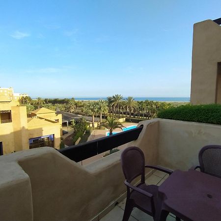 卡内拉岛Tercera Planta Vistas Laterales Al Mar公寓 外观 照片