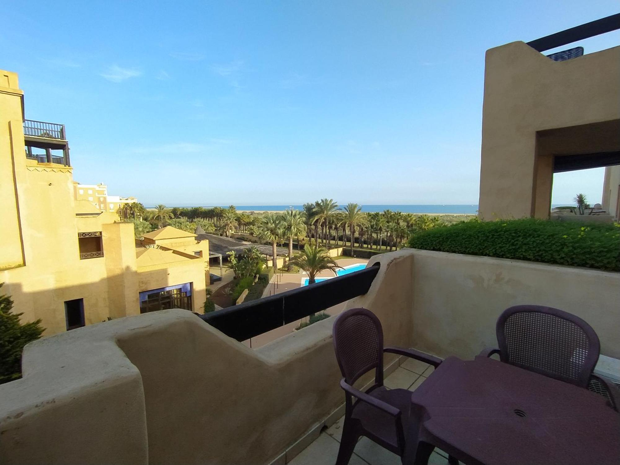 卡内拉岛Tercera Planta Vistas Laterales Al Mar公寓 外观 照片